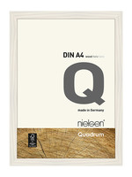 Nielsen Quadrum White