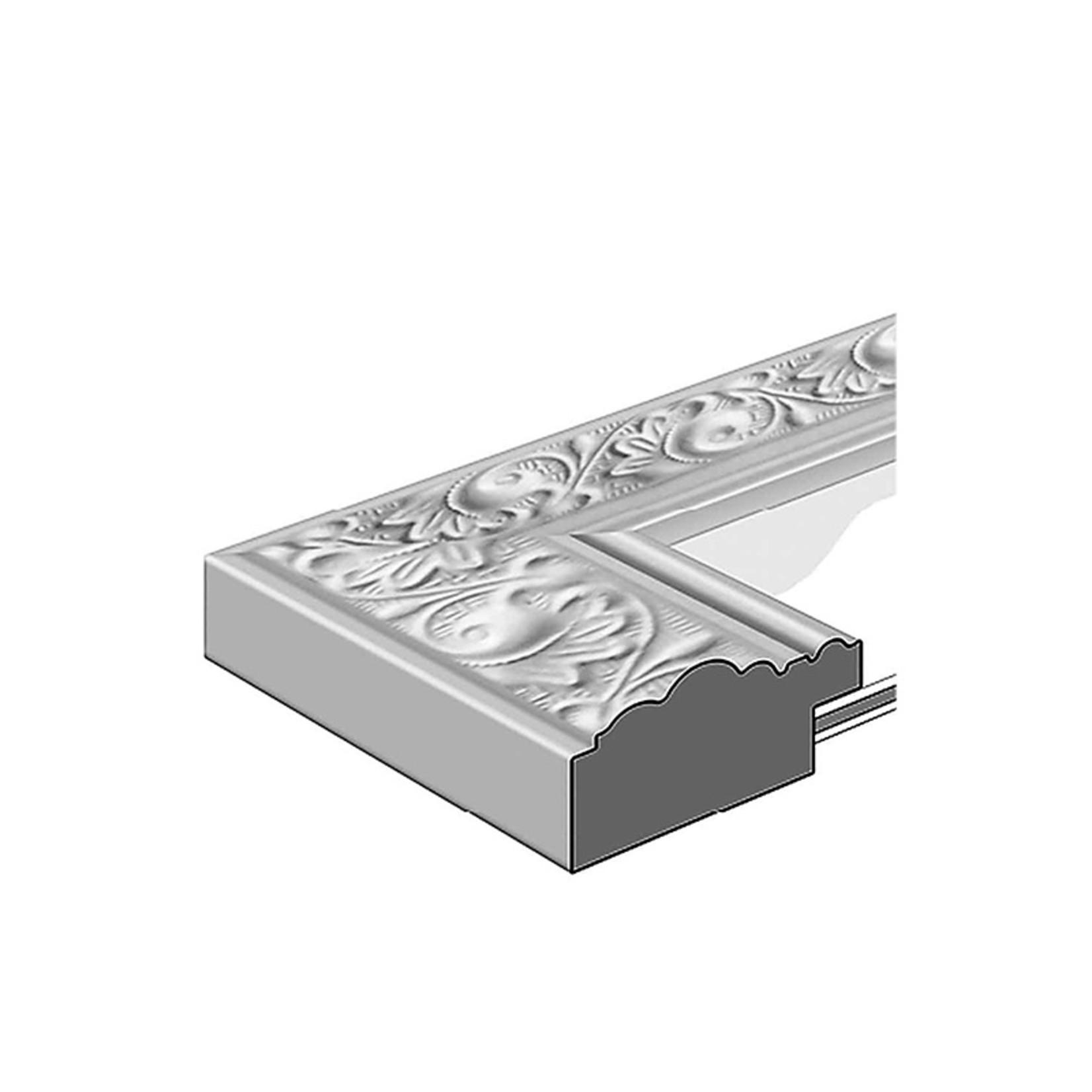 Nielsen Arabesque Black