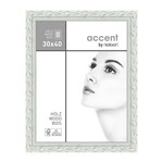 Nielsen Arabesque White