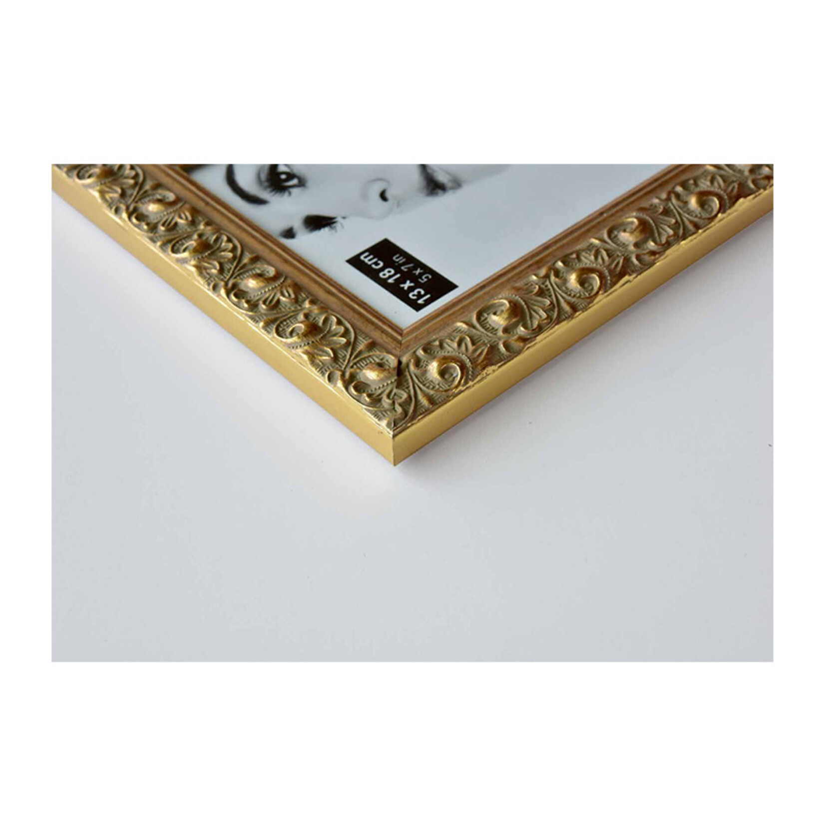 Nielsen Arabesque Gold