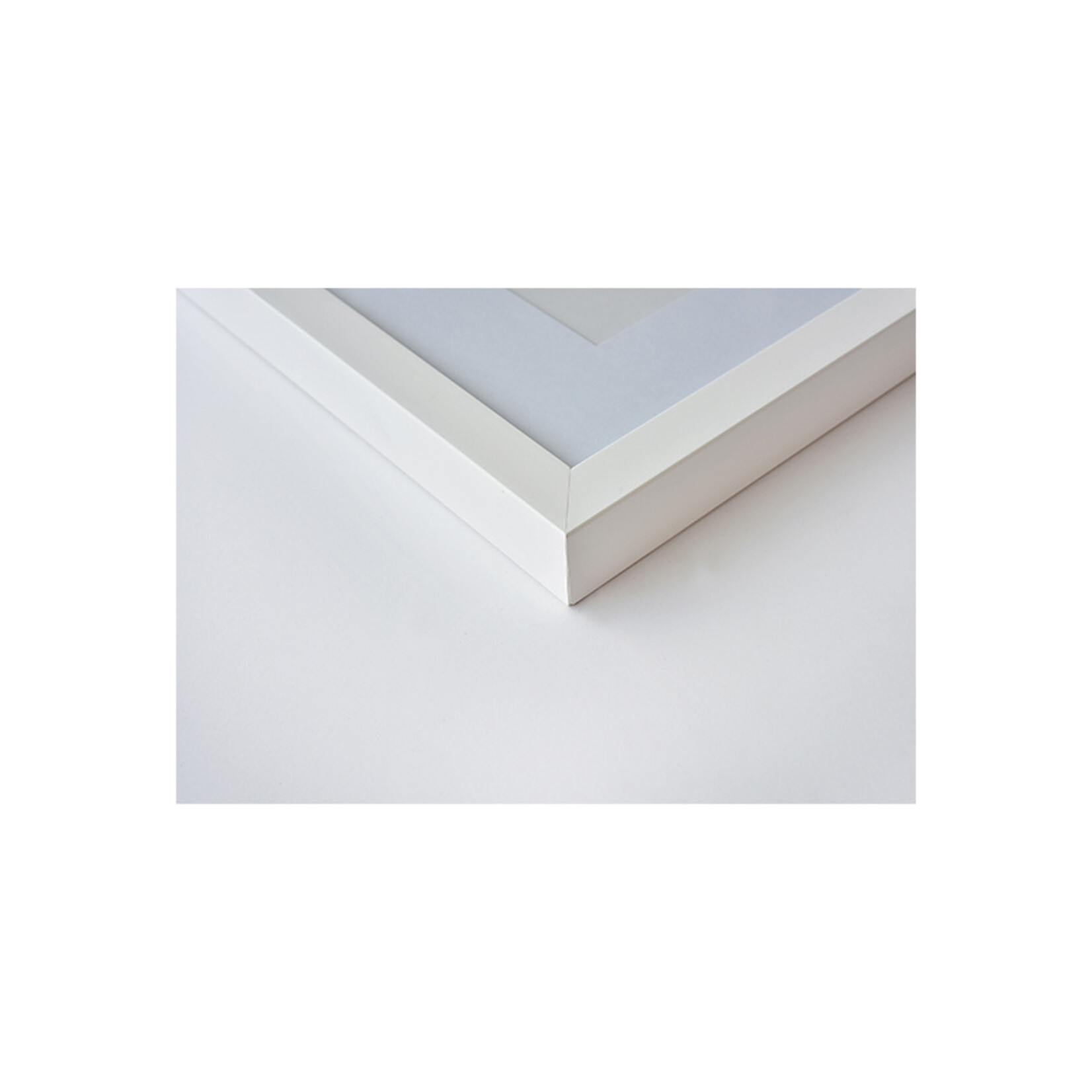 Nielsen Apollo White