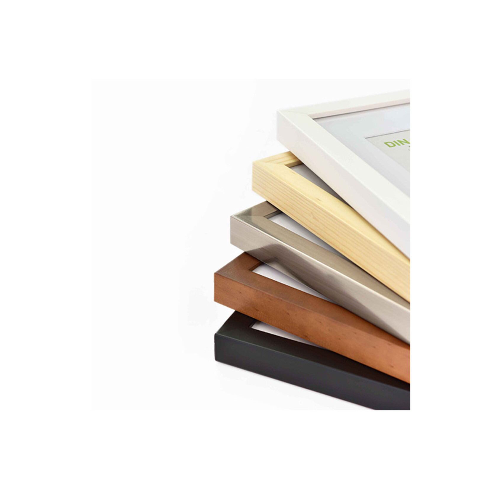 Nielsen Apollo White