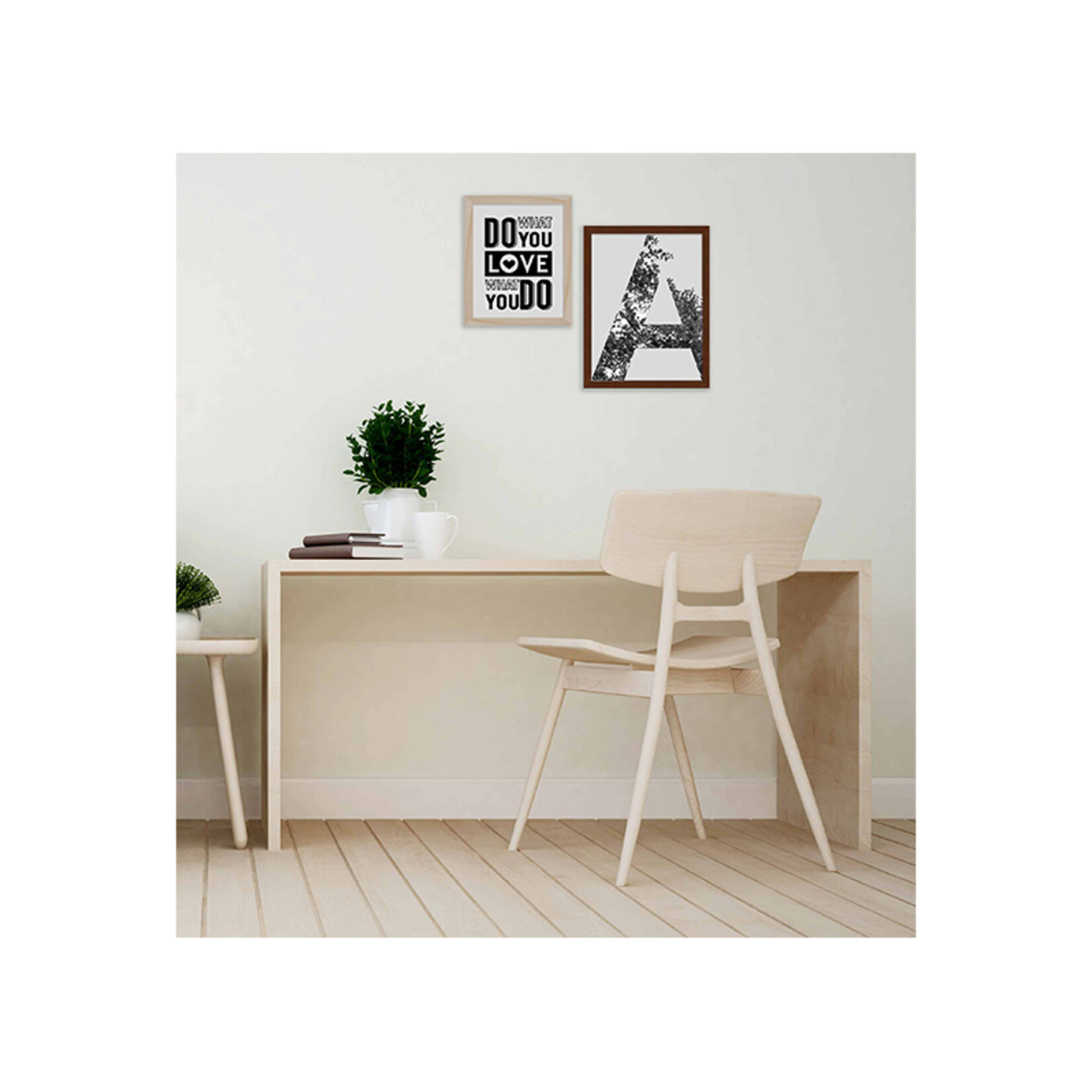 Nielsen Apollo White