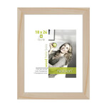Nielsen Apollo Naturel