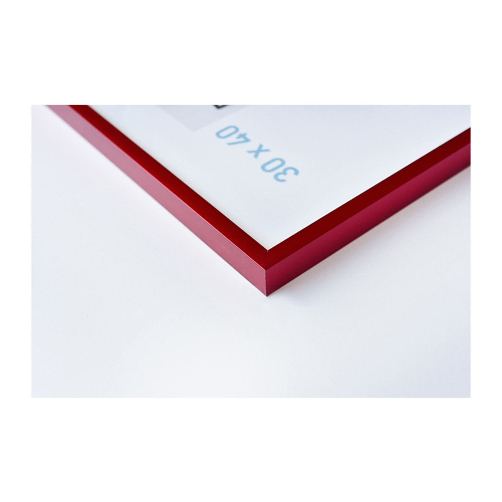 Nielsen C2 Tornado Red
