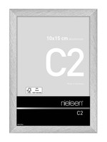 Nielsen C2 Reflex Silver