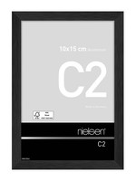 Nielsen C2 Mat Black