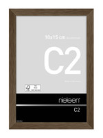 Nielsen C2 Mat Walnut