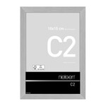 Nielsen C2 Hgl. Silver