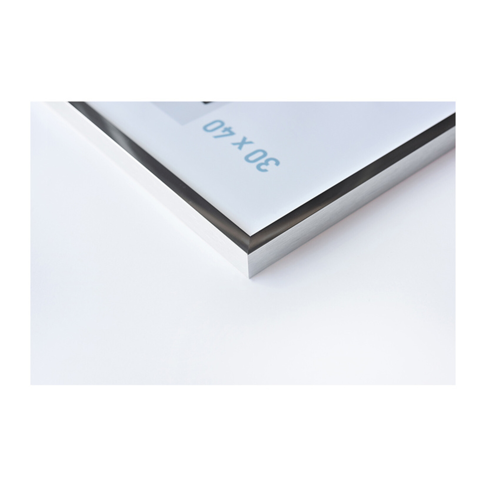 Nielsen C2 Hgl. Silver