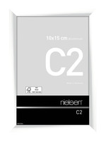 Nielsen C2 Hgl. White