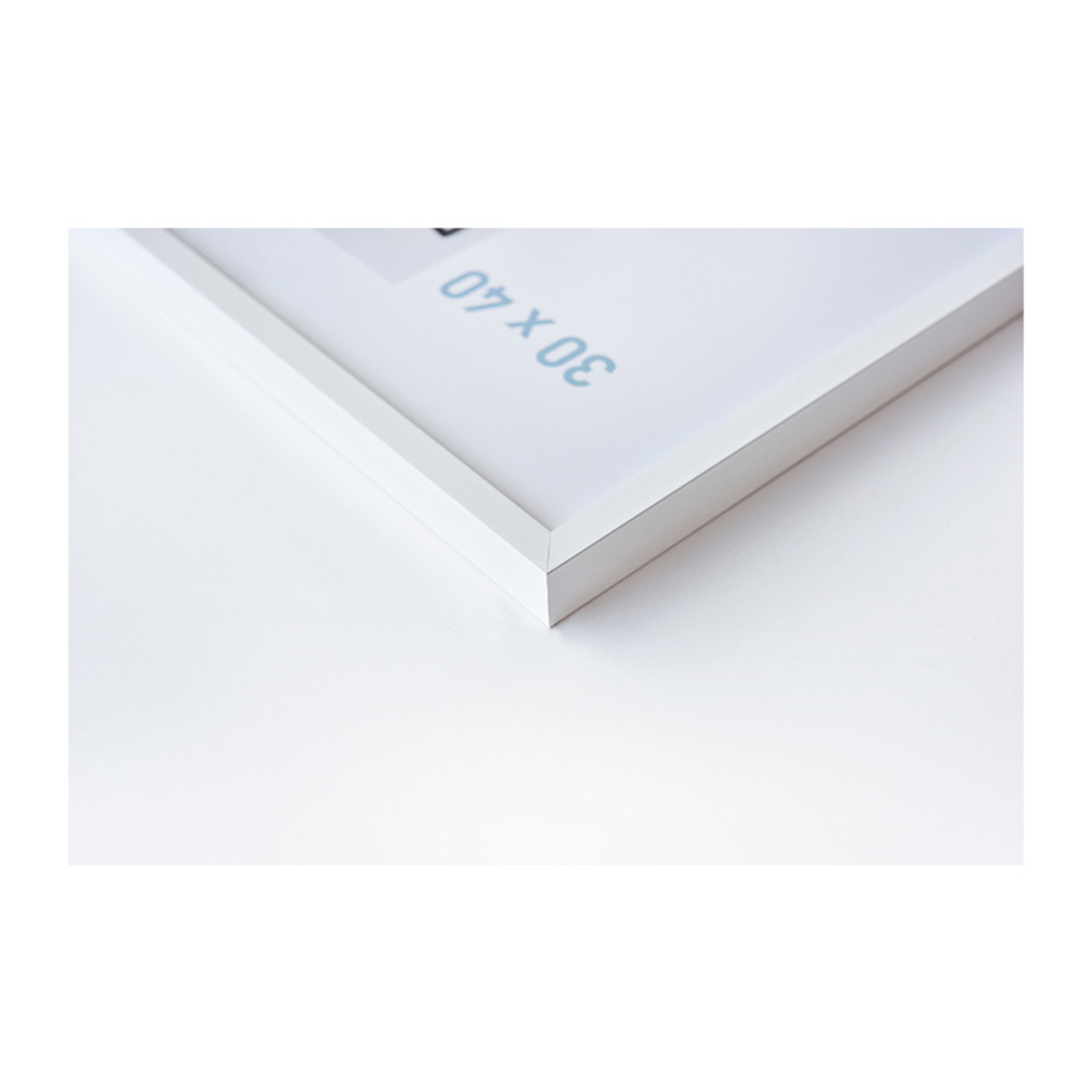 Nielsen C2 Hgl. White