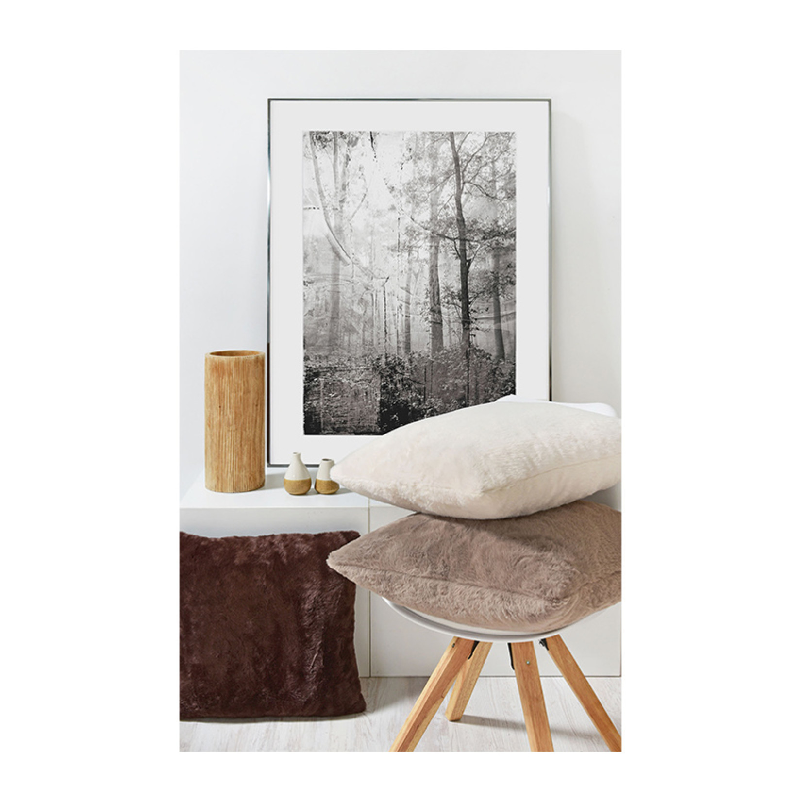 Nielsen Alpha TC  Stainless Steel