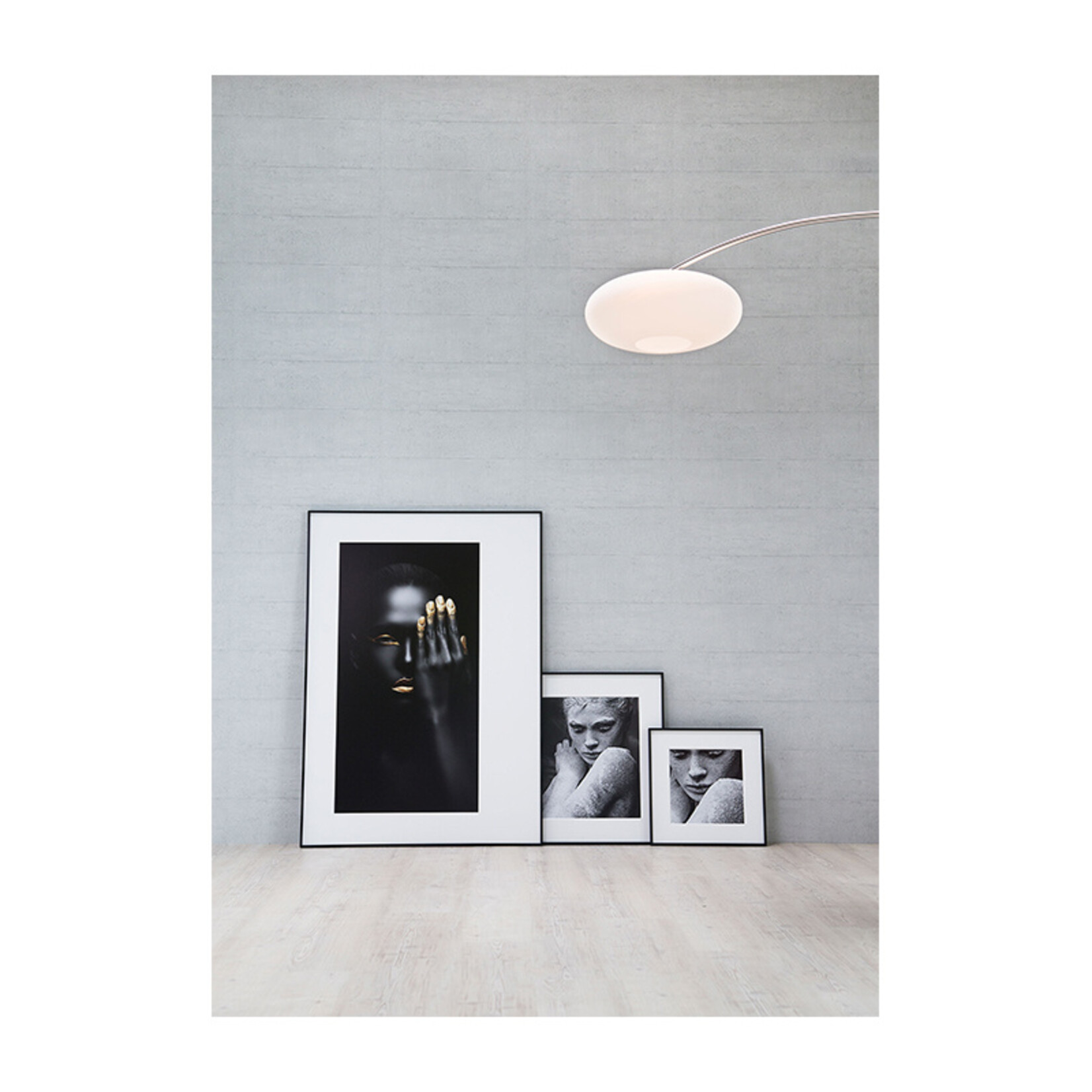 Nielsen Alpha TC  Gold Structuur