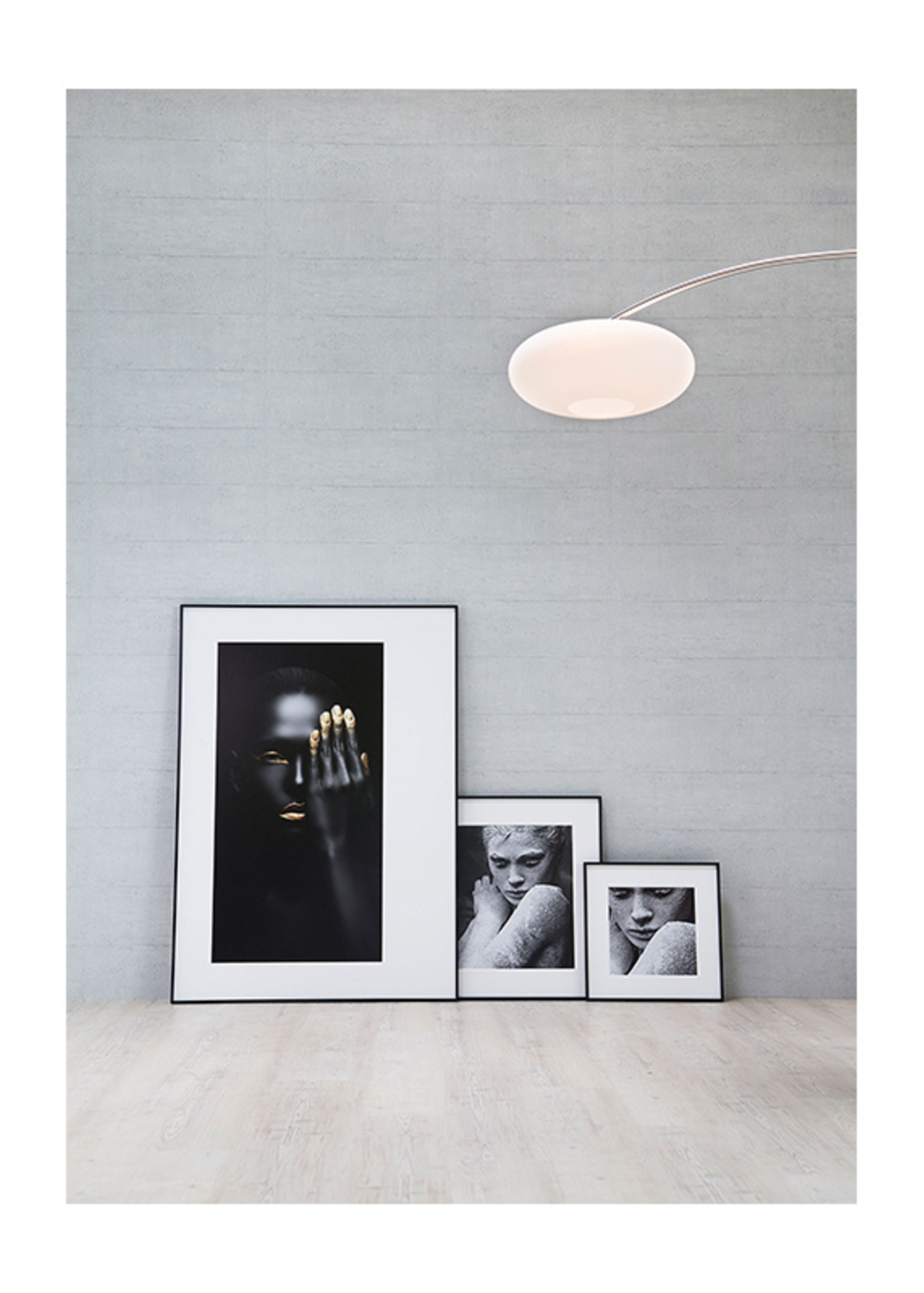 Nielsen Alpha TC  Gold Structuur