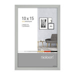 Nielsen Pixel Mat Silver