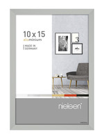 Nielsen Pixel Mat Silver