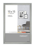 Nielsen Pixel Hgl. Silver