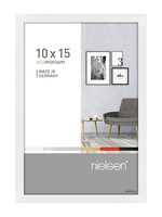 Nielsen Pixel Hgl. White