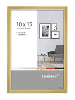 Nielsen Pixel Hgl. Gold