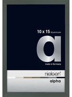 Nielsen Alpha Platin