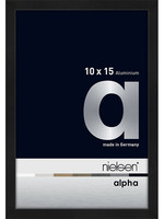 Nielsen Alpha Mat Black