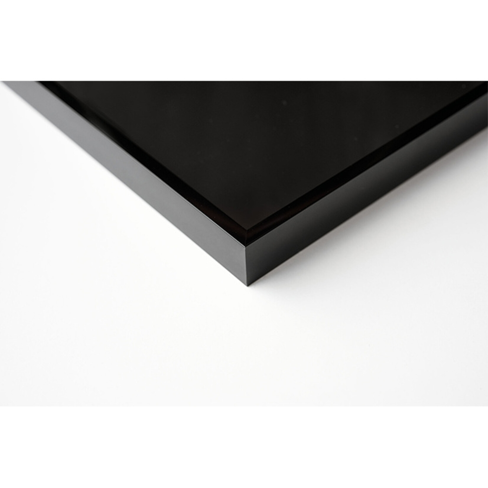 Nielsen Alpha Hgl. Black