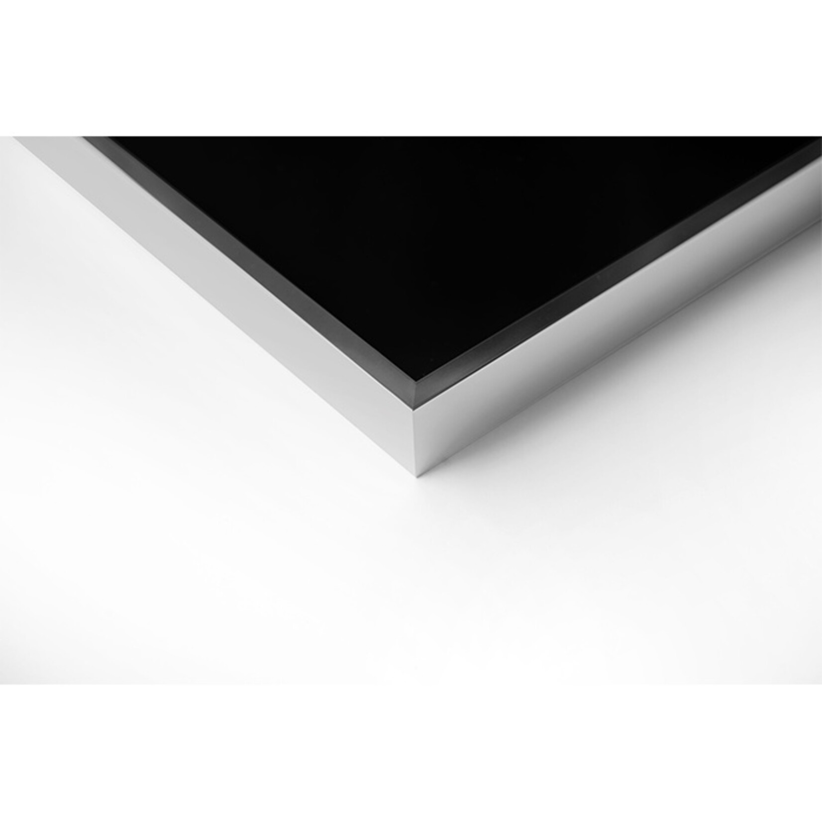 Nielsen Alpha Hgl. Silver