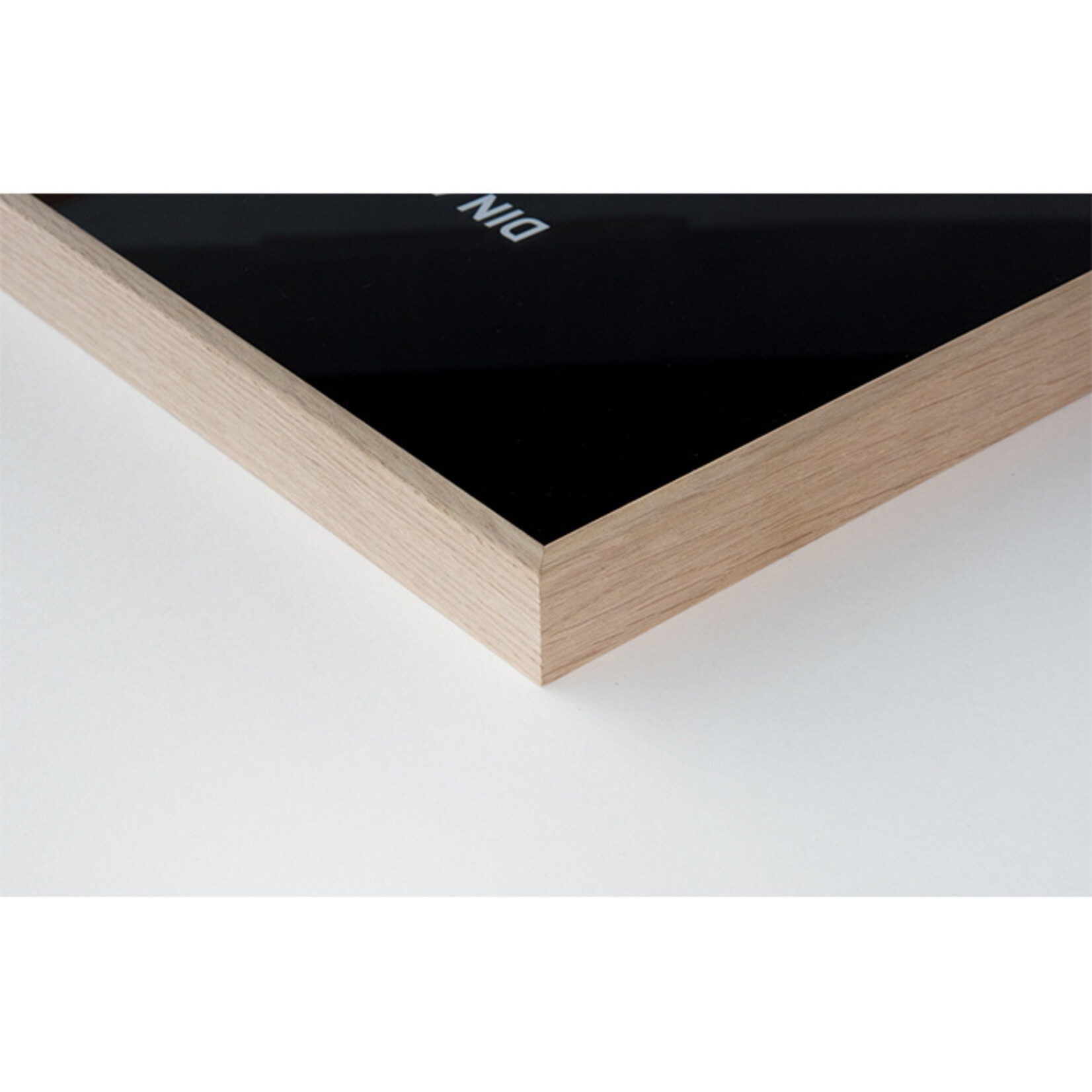 Nielsen Alpha Oak Fineer