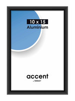 Nielsen Accent Black