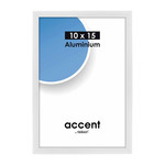 Nielsen Accent White