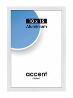 Nielsen Accent White