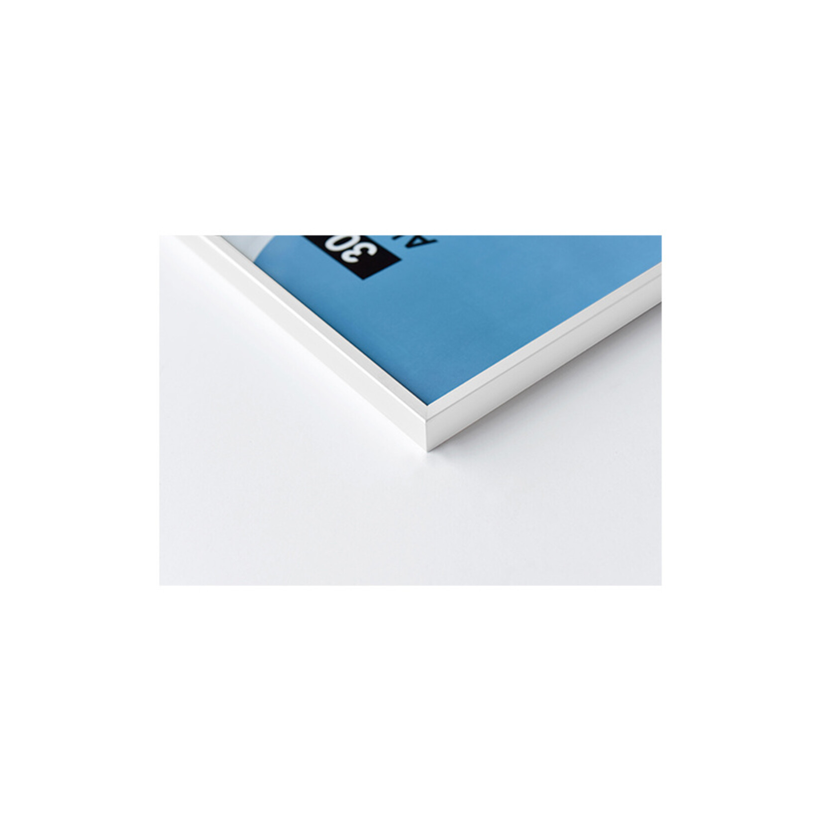 Nielsen Accent White