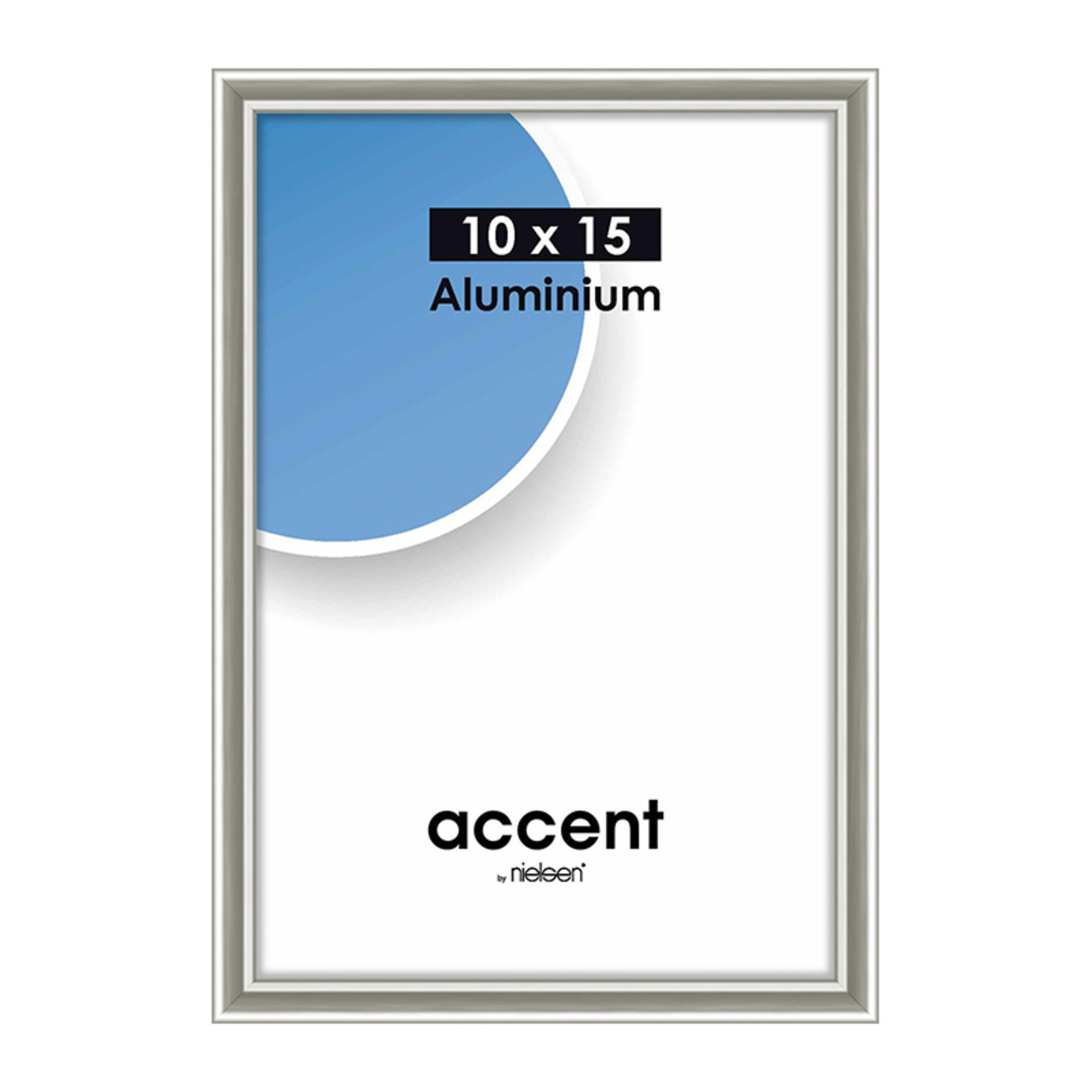 Nielsen Accent Mercury
