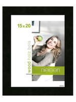 Nielsen Essential Black