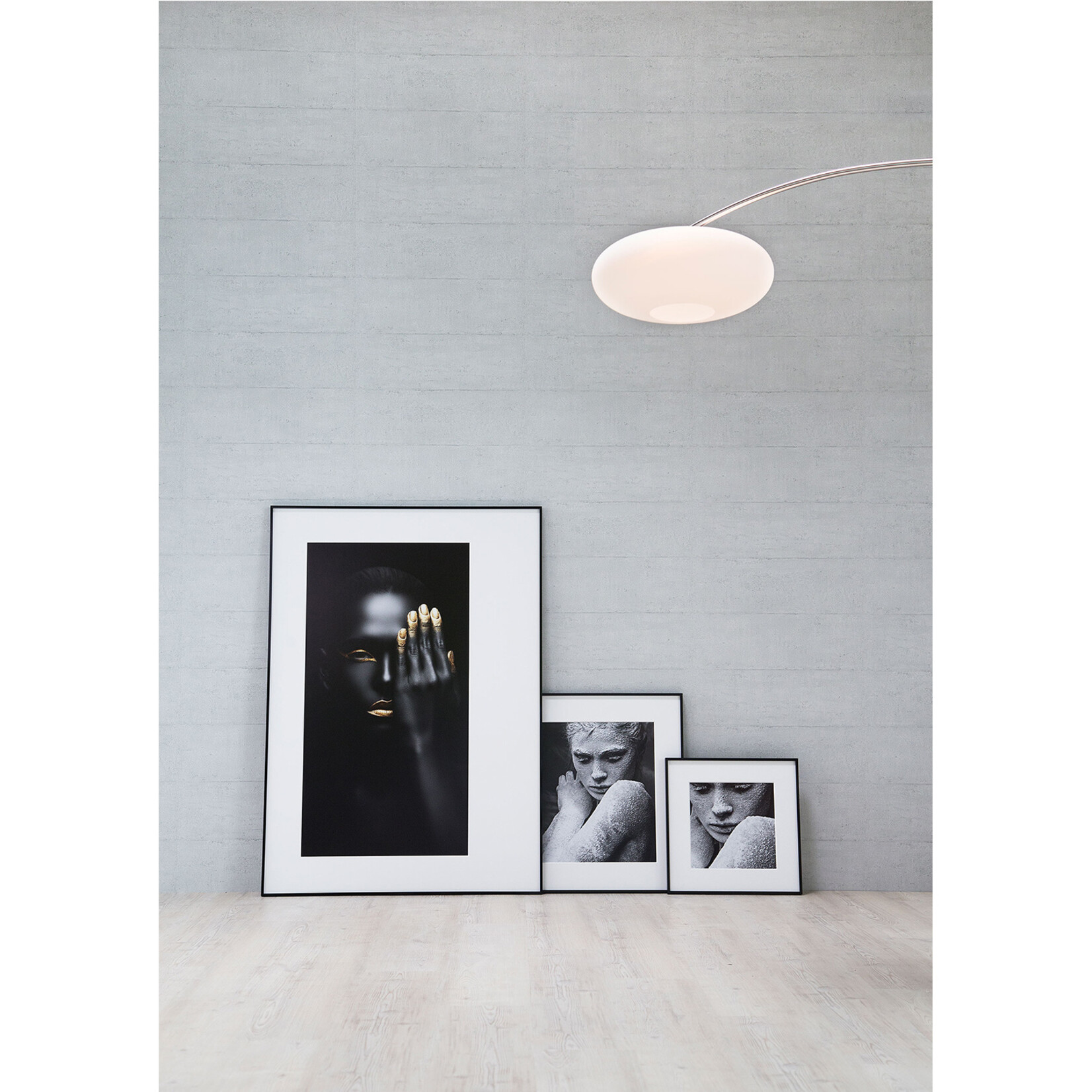 Nielsen Alpha True Color Hgl. Antraciet