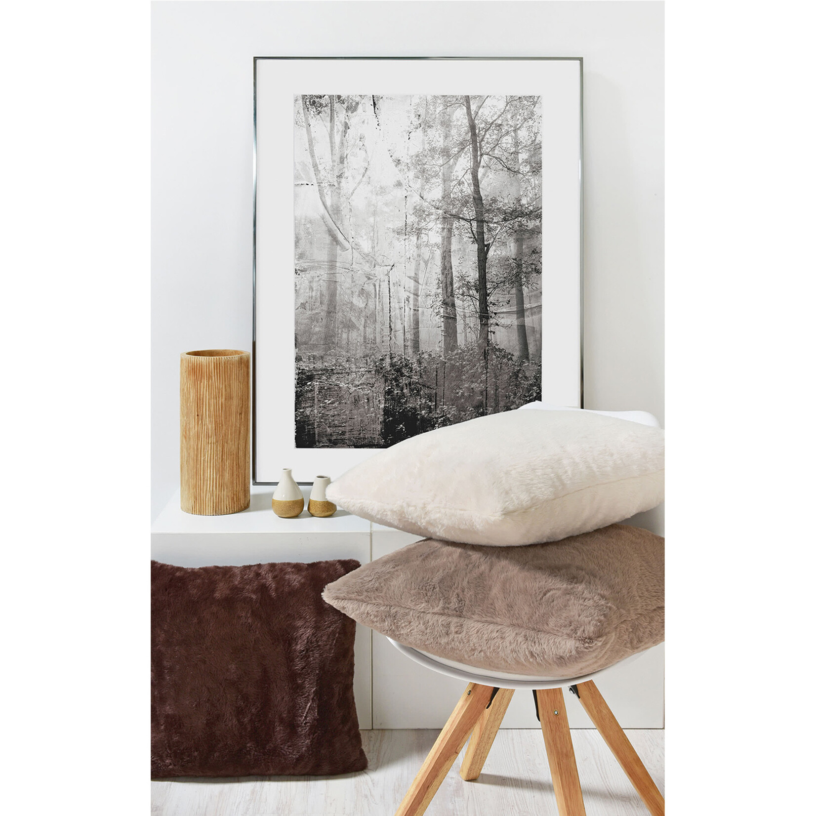 Nielsen Alpha True Color Hgl. Antraciet