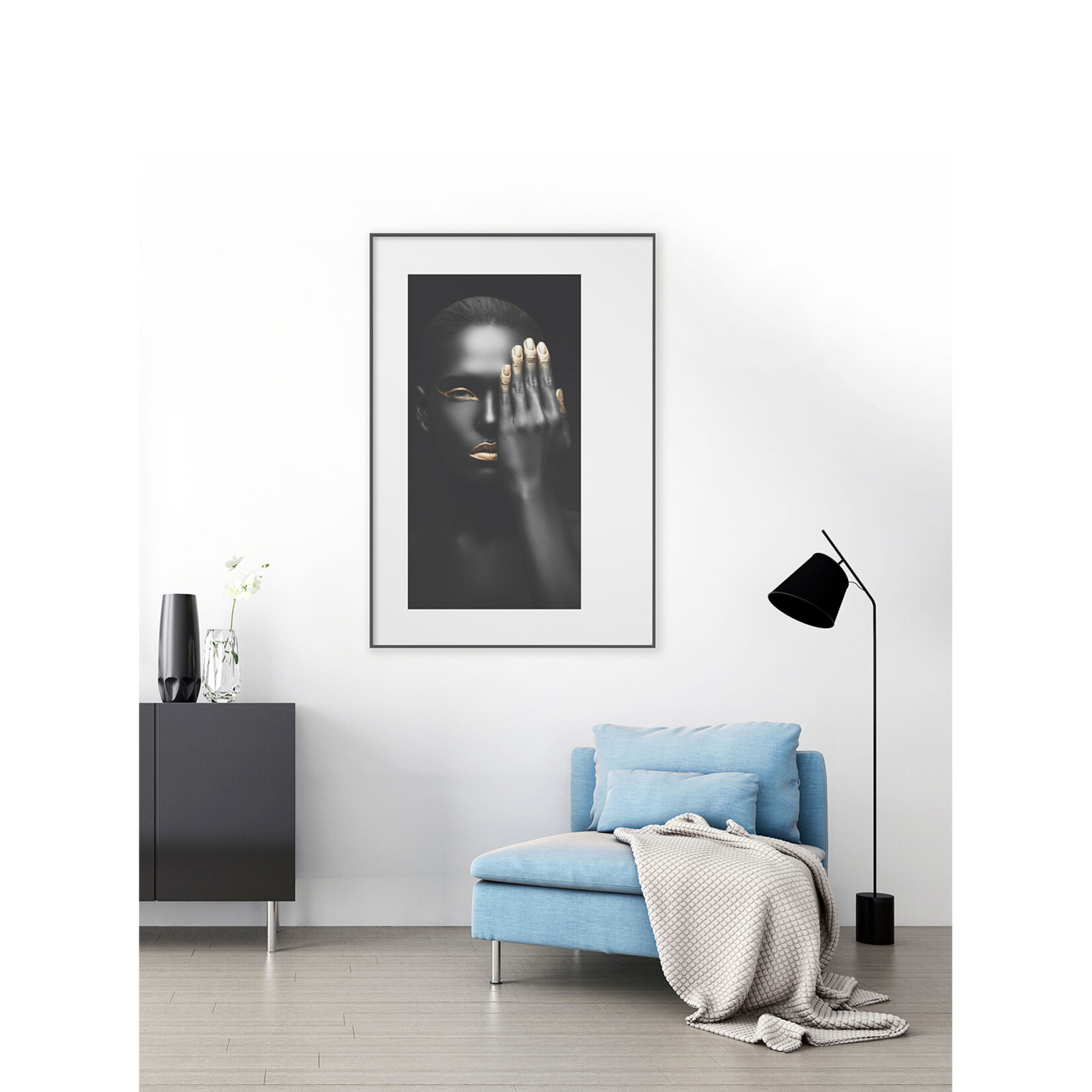 Nielsen Alpha True Color Hgl. Silver