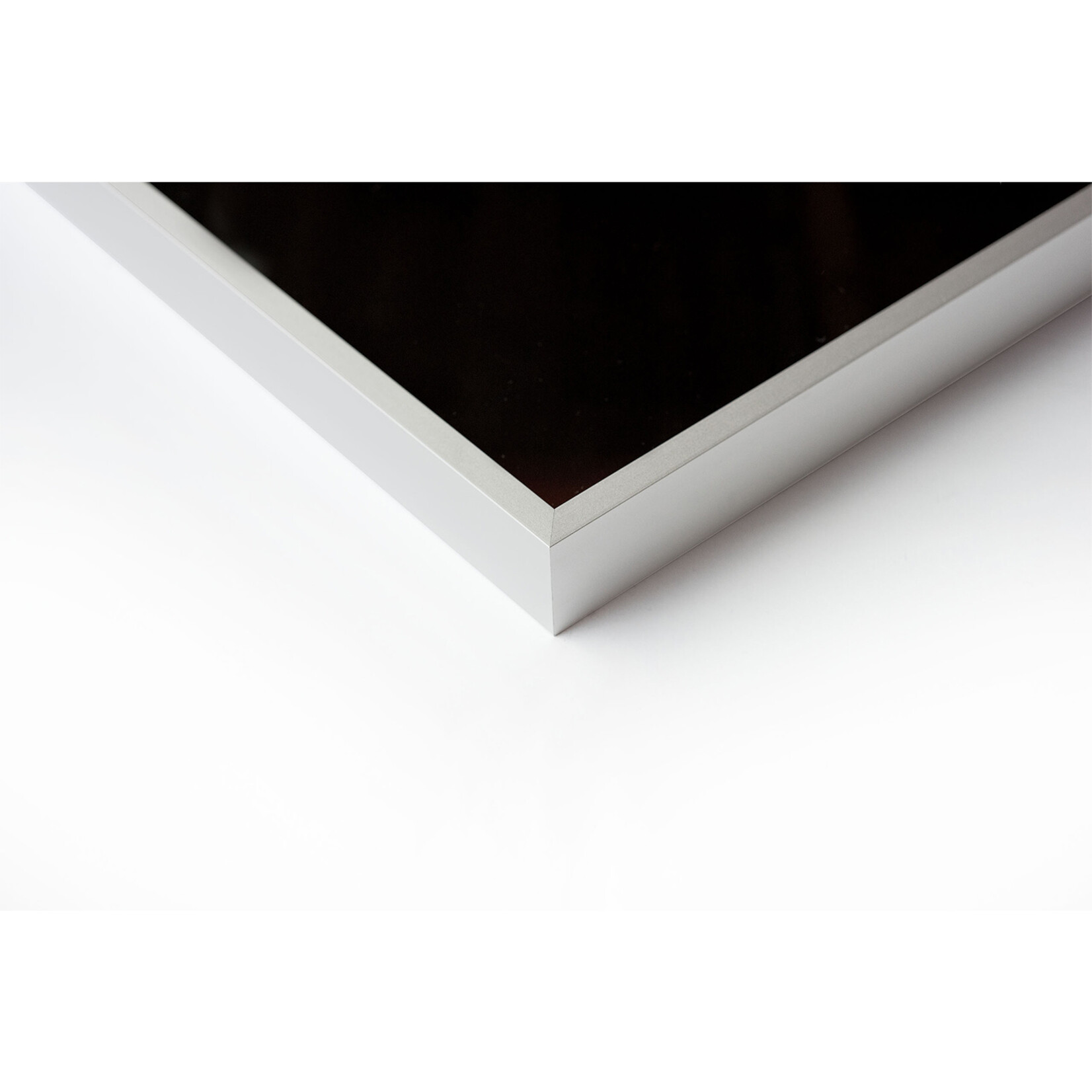 Nielsen Alpha True Color Mat Silver