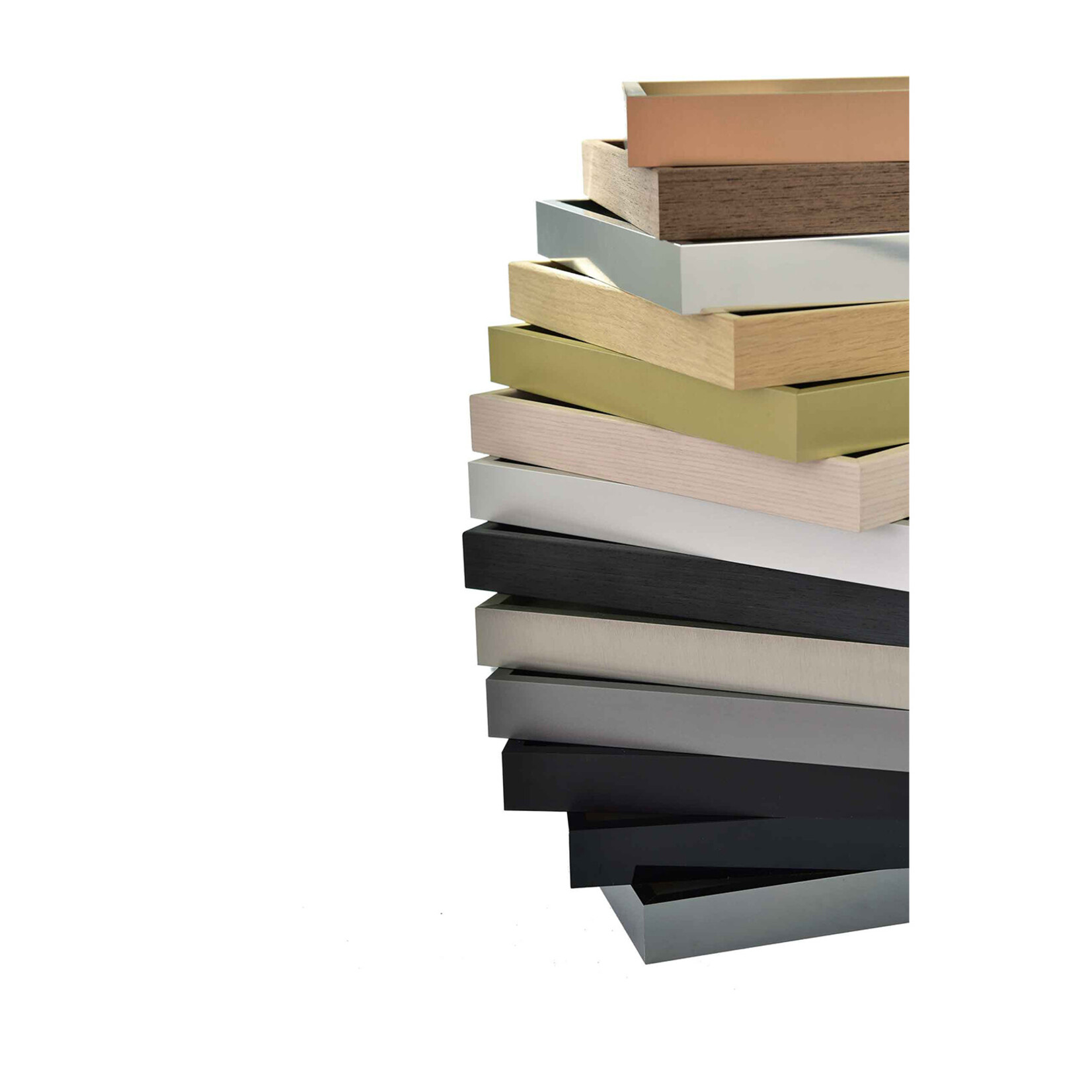 Nielsen Alpha True Color Platin