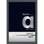 Nielsen Alpha True Color Platin