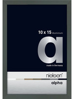 Nielsen Alpha True Color Platin