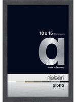 Nielsen Alpha Grey Fineer