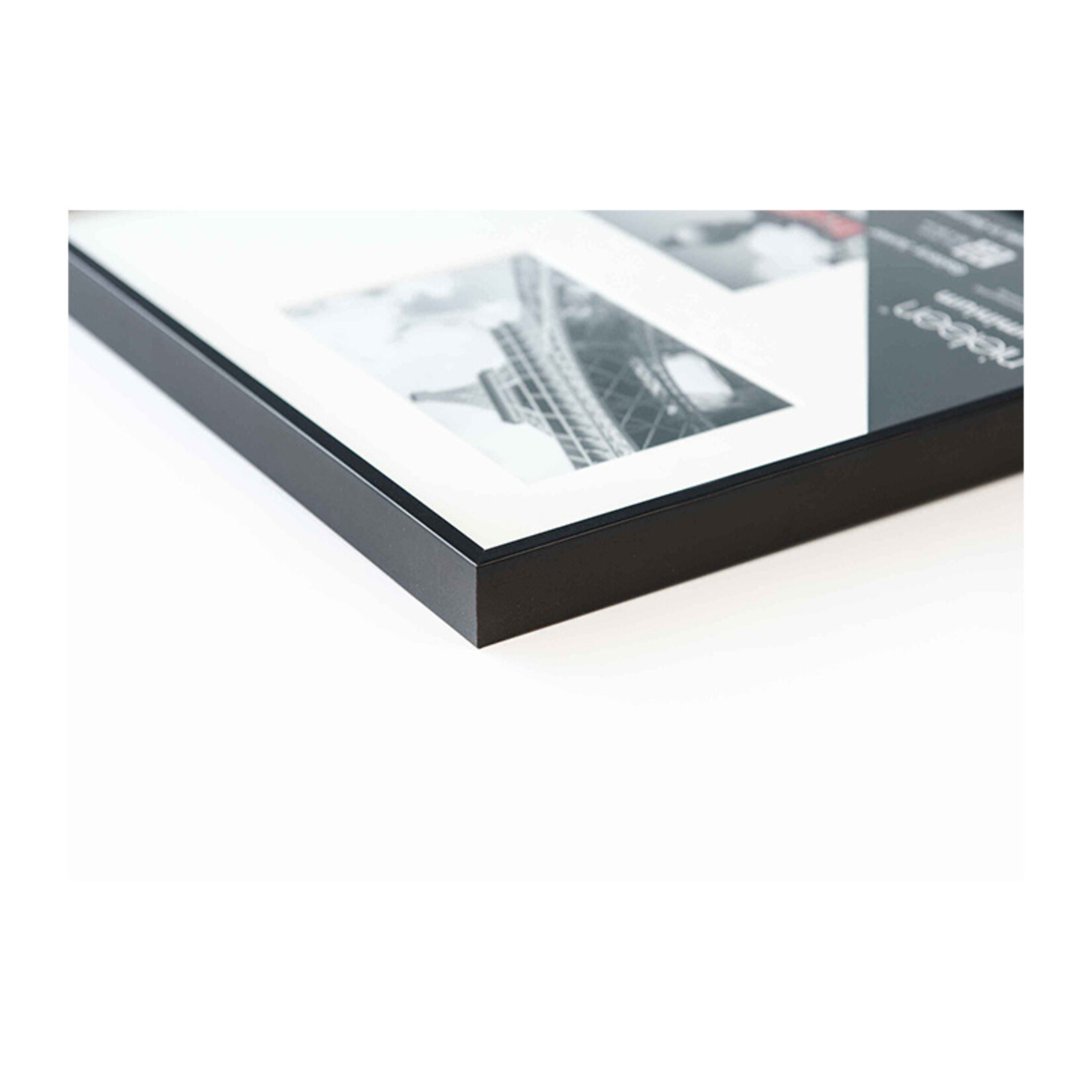 Nielsen Gallery Junior Mat Black