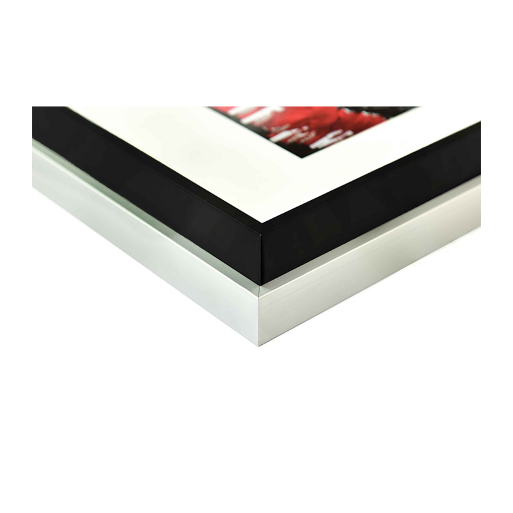 Nielsen Gallery Junior Mat Black