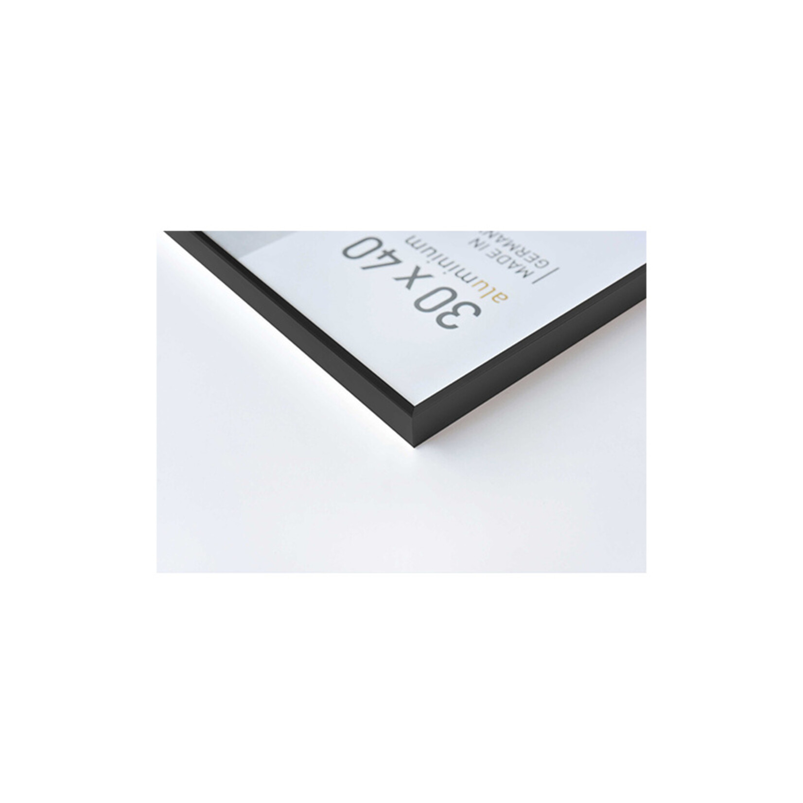 Nielsen Pixel Mat Black
