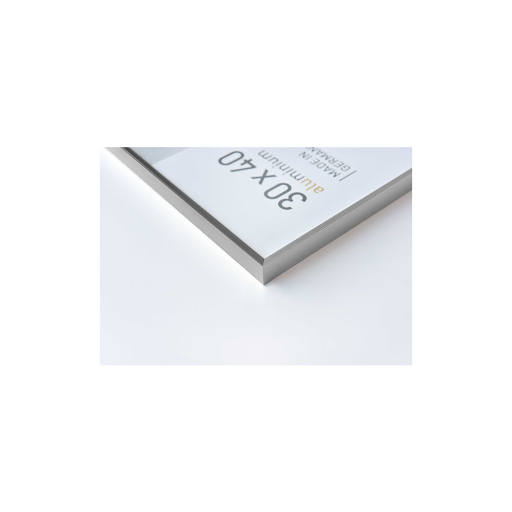 Nielsen Pixel Hgl. Silver