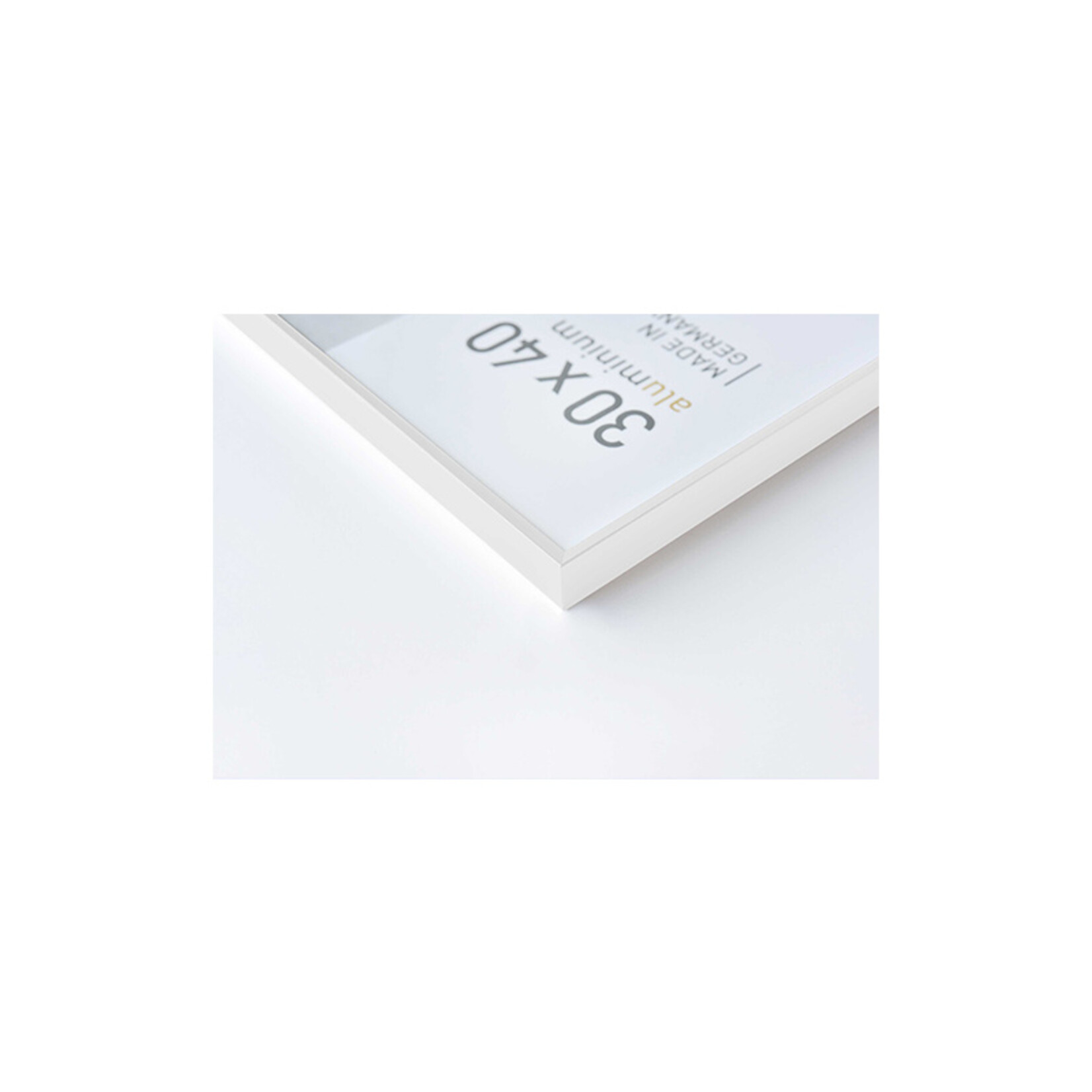 Nielsen Pixel Hgl. White