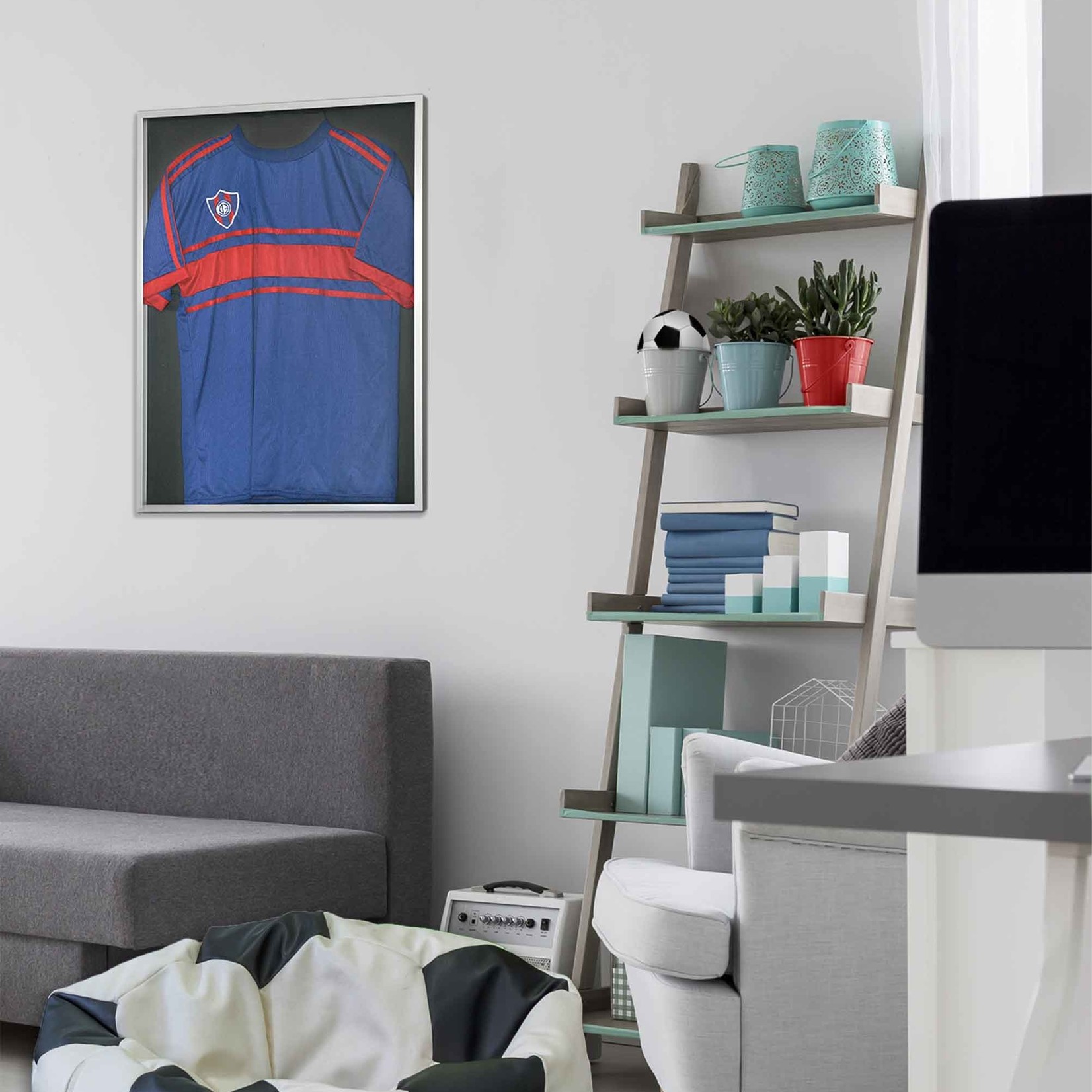 Nielsen Frame Box II 60 x 80 cm plexiglas