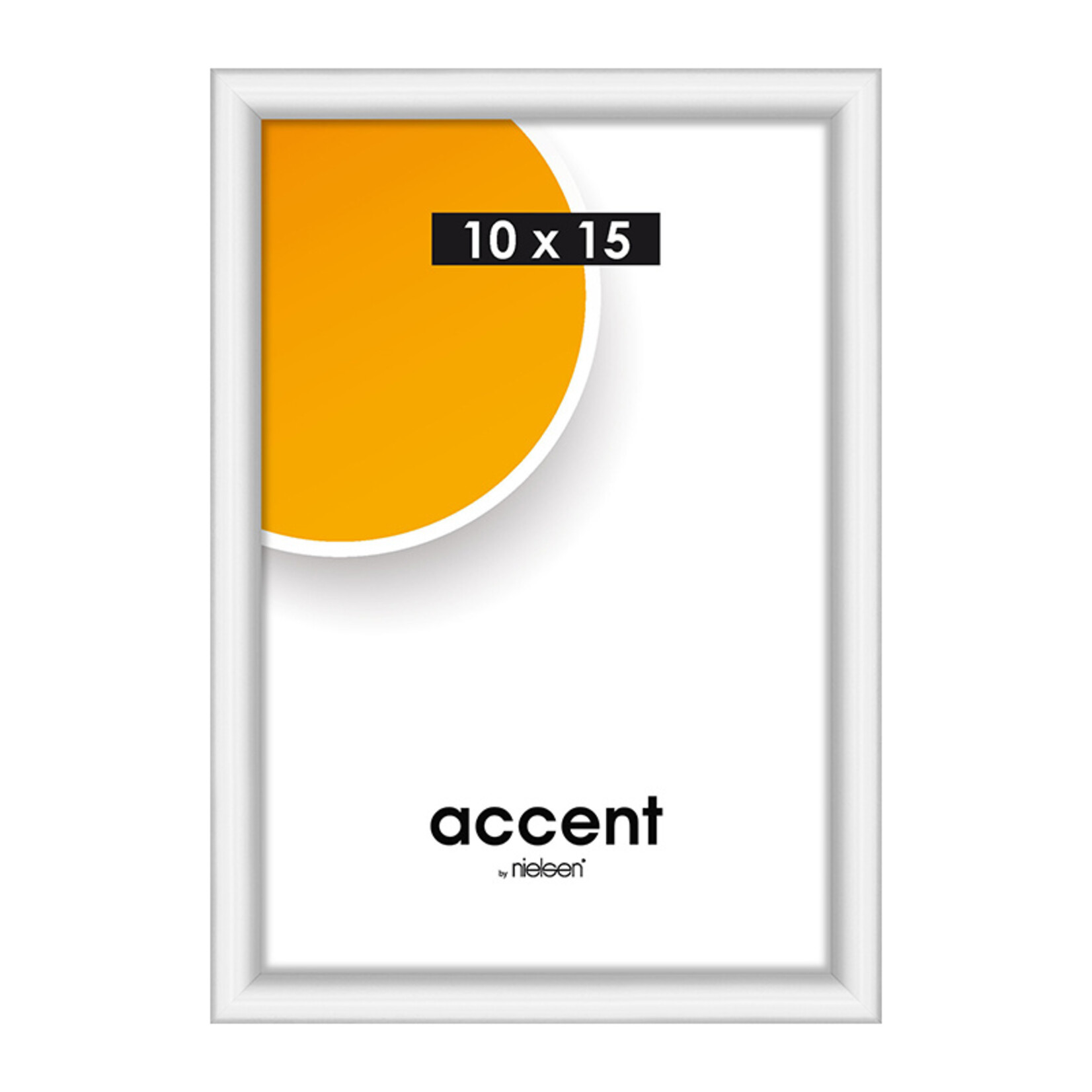 Nielsen Colorado Uni White